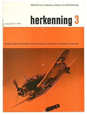 Herkenning - Jaargang 17, No. 3, Mei 1965