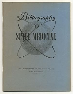 Bild des Verkufers fr Bibliography of Space Flight zum Verkauf von Between the Covers-Rare Books, Inc. ABAA