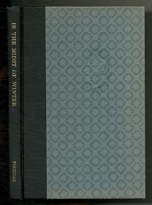 Immagine del venditore per In the Midst of Winter: Selections from the Journals of Henry David Thoreau venduto da Between the Covers-Rare Books, Inc. ABAA