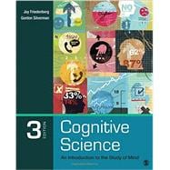 Seller image for Cognitive Science for sale by eCampus