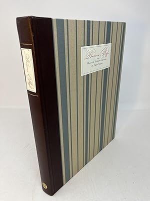 Image du vendeur pour DUNCAN PHYFE: Master Cabinetmaker In New York mis en vente par Frey Fine Books