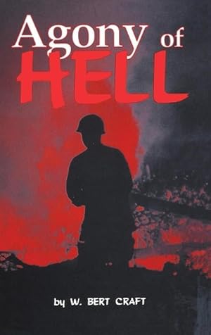 Seller image for The Agony of Hell (Paperback) for sale by CitiRetail