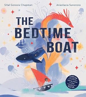 Seller image for The Bedtime Boat (Paperback) for sale by Grand Eagle Retail