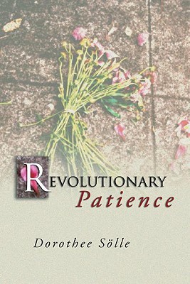 Seller image for Revolutionary Patience (Paperback or Softback) for sale by BargainBookStores