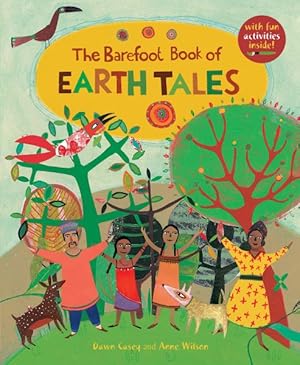 Imagen del vendedor de Barefoot Book of Earth Tales a la venta por GreatBookPrices