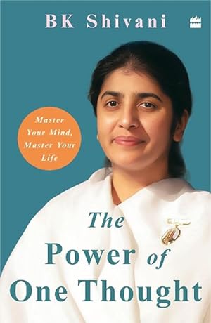 Seller image for The Power of One Thought (Paperback) for sale by Grand Eagle Retail