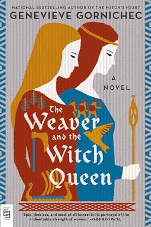 Bild des Verkufers fr Weaver and the Witch Queen zum Verkauf von GreatBookPrices