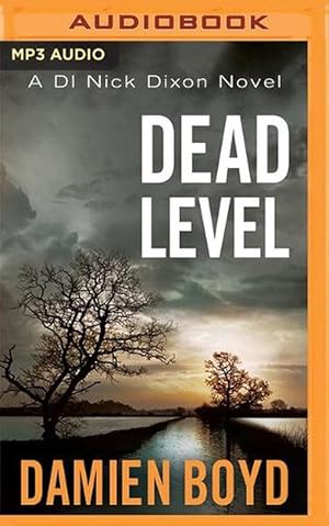 Seller image for Dead Level (Compact Disc) for sale by Grand Eagle Retail