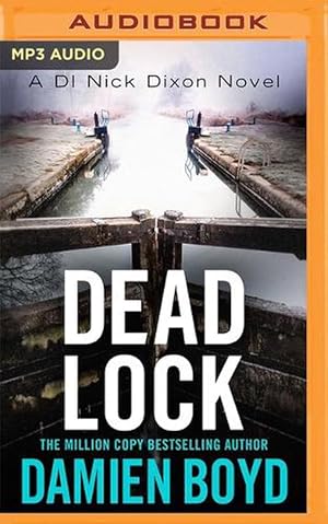 Seller image for Dead Lock (Compact Disc) for sale by Grand Eagle Retail