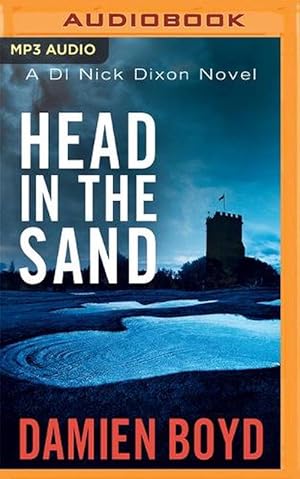 Seller image for Head in the Sand (Compact Disc) for sale by Grand Eagle Retail