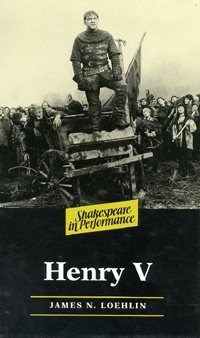 Image du vendeur pour Henry V mis en vente par GreatBookPrices