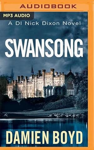 Seller image for Swansong (Compact Disc) for sale by Grand Eagle Retail