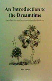 Seller image for Introduction to the Dreamtime for sale by WeBuyBooks