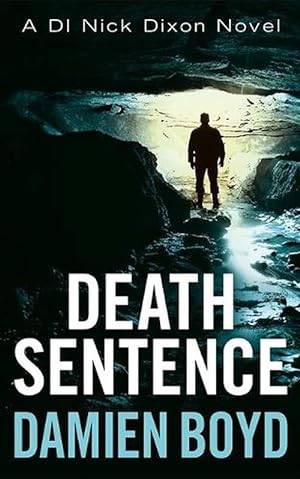 Seller image for Death Sentence (Compact Disc) for sale by Grand Eagle Retail
