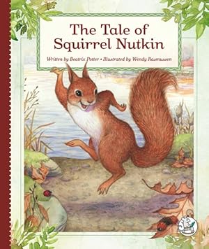 Image du vendeur pour Tale of Squirrel Nutkin mis en vente par GreatBookPrices