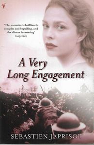Seller image for A Very Long Engagement for sale by Book Haven