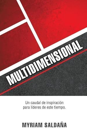 Imagen del vendedor de Multidimensional a la venta por moluna