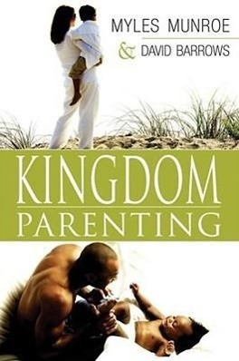 Immagine del venditore per Kingdom Parenting venduto da moluna