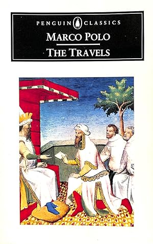 Seller image for The Travels (Penguin Classics) for sale by M Godding Books Ltd