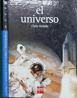 Seller image for El universo for sale by Librera Alonso Quijano