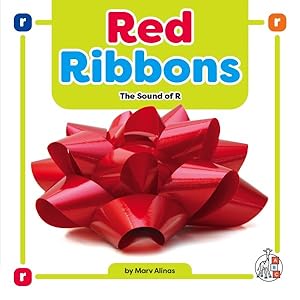 Bild des Verkufers fr Red Ribbons : The Sound of R zum Verkauf von GreatBookPrices