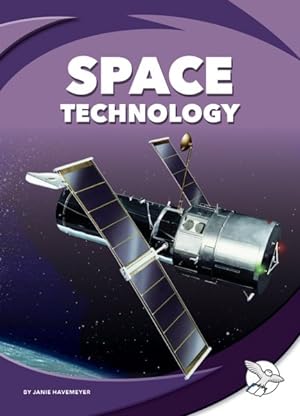 Image du vendeur pour Space Technology mis en vente par GreatBookPrices