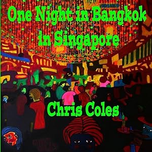 Bild des Verkufers fr One Night in Bangkok in Singapore zum Verkauf von moluna