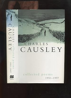 Collected Poems 1951-1997