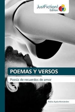 Imagen del vendedor de POEMAS Y VERSOS a la venta por BuchWeltWeit Ludwig Meier e.K.