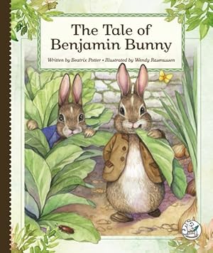 Image du vendeur pour Tale of Benjamin Bunny mis en vente par GreatBookPrices