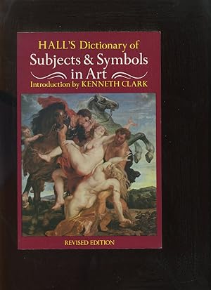 Dictionary of Subjects & Symbols in Art