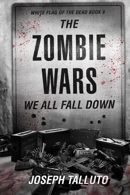 Bild des Verkufers fr The Zombie Wars: We All Fall Down zum Verkauf von moluna