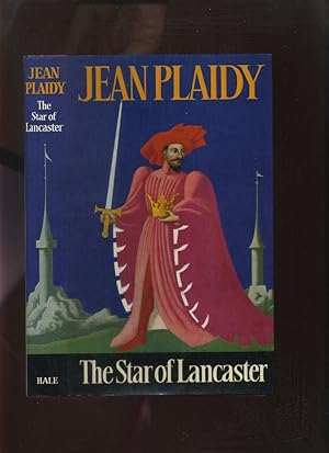 Seller image for The Star of Lancaster for sale by Roger Lucas Booksellers