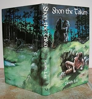 Seller image for SHON THE TAKEN. for sale by Roger Middleton P.B.F.A.