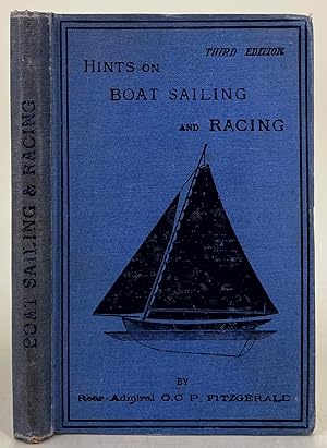 Boat Sailing and Racing containing practical instructions etc.etc.