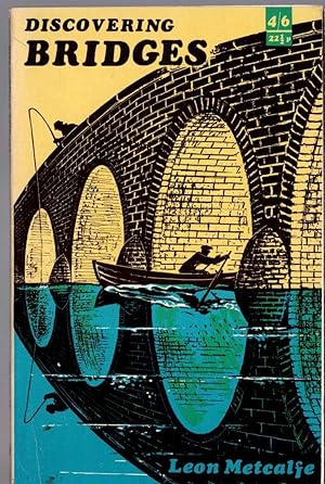 Seller image for BRIDGES, Discovering for sale by Mr.G.D.Price