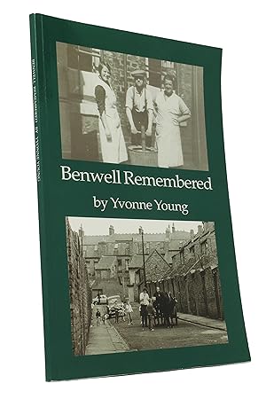 Seller image for Benwell Remembered [Newcastle upon Tyne] for sale by George Longden