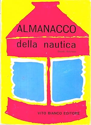Almanacco della nautica