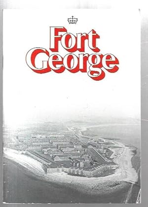 Immagine del venditore per Fort George. venduto da City Basement Books