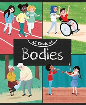 Seller image for Bodies (All Kinds of) for sale by WeBuyBooks