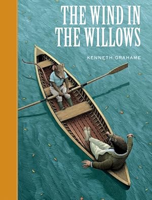 Seller image for Wind In The Willows for sale by GreatBookPrices