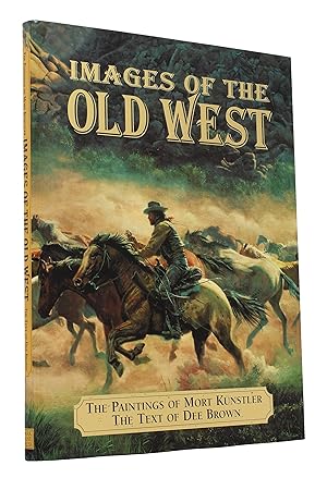 Images of the Old West