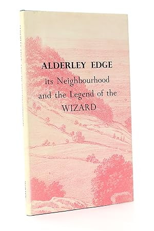 Image du vendeur pour Alderley Edge and its Neighbourhood mis en vente par George Longden