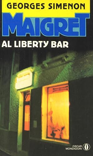 Maigret al Liberty bar