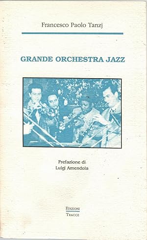 Grande Orchestra Jazz