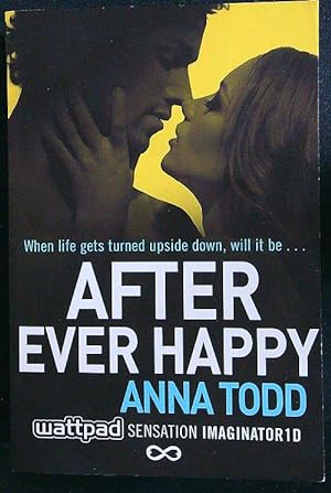 Seller image for After Ever Happy for sale by Librodifaccia