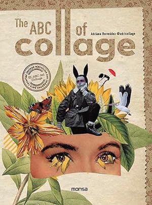 Seller image for ABC of Collage (Hardcover) for sale by Grand Eagle Retail