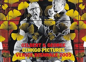 Gingko Pictures. Venice Biennale 2005.