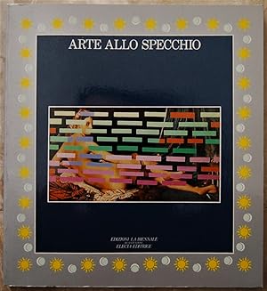 ARTE ALLO SPECCHIO.