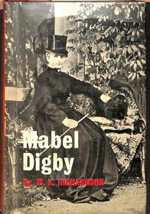 Seller image for Mabel Digby for sale by WeBuyBooks